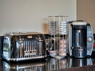 Holiday house Lympsham Features 40