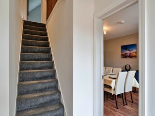 Casa per le vacanze Lympsham Caratteristiche 44