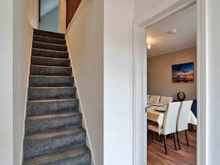 Holiday house Lympsham Features 27