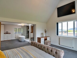 Casa per le vacanze Lympsham Caratteristiche 24