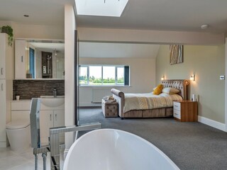 Casa per le vacanze Lympsham Caratteristiche 24