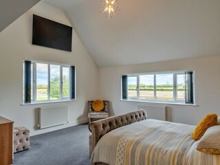 Vakantiehuis Lympsham Kenmerken 20