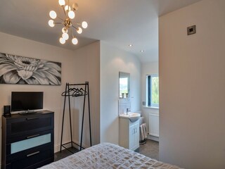 Casa per le vacanze Lympsham Caratteristiche 28