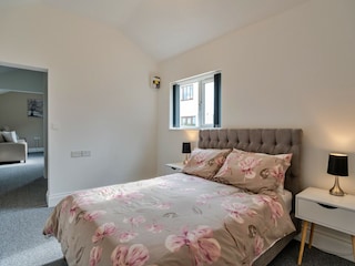 Holiday house Lympsham Features 44