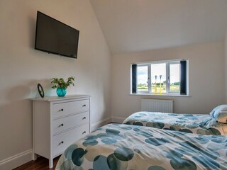 Ferienhaus Lympsham Ausstattung 53