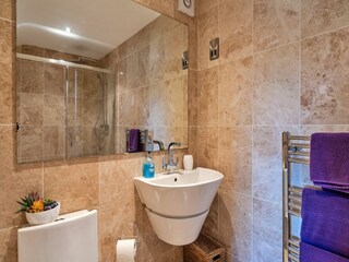 Casa per le vacanze Lympsham Caratteristiche 30