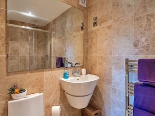 Holiday house Lympsham Features 46