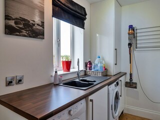 Vakantiehuis Lympsham Kenmerken 56