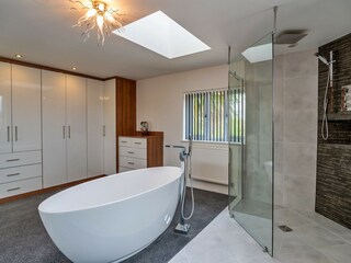 Casa per le vacanze Lympsham Caratteristiche 34