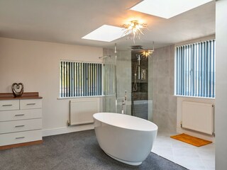 Casa per le vacanze Lympsham Caratteristiche 35