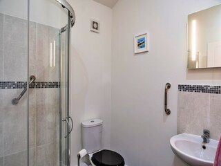 Ferienhaus Lympsham Ausstattung 31