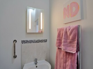 Vakantiehuis Lympsham Kenmerken 30