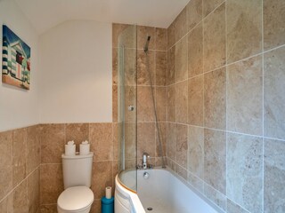 Vakantiehuis Lympsham Kenmerken 37