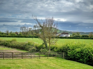 Holiday house Lympsham Outdoor Recording 9
