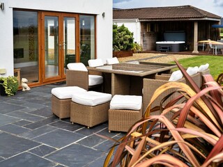 Maison de vacances Lympsham Enregistrement extérieur 5
