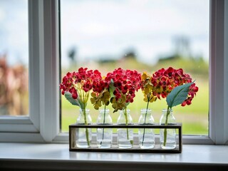 Vakantiehuis Lympsham  64