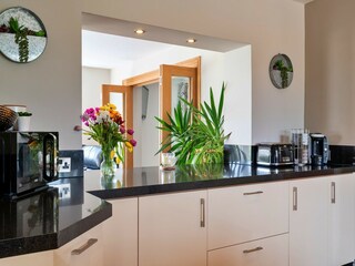 Casa per le vacanze Lympsham Caratteristiche 58