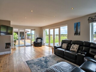 Casa per le vacanze Lympsham Caratteristiche 39