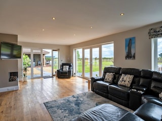 Casa per le vacanze Lympsham Caratteristiche 47
