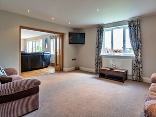 Vakantiehuis Lympsham Kenmerken 58