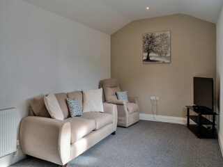 Casa per le vacanze Lympsham Caratteristiche 37