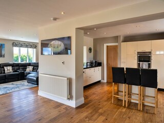 Vakantiehuis Lympsham Kenmerken 60