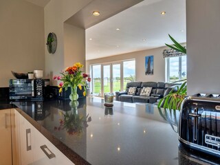 Casa per le vacanze Lympsham Caratteristiche 37