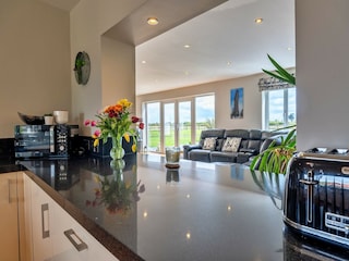 Holiday house Lympsham Features 53