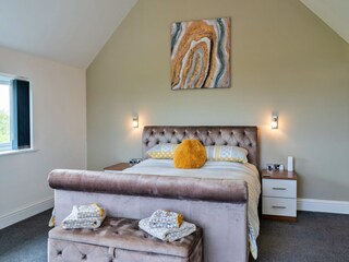 Casa per le vacanze Lympsham Caratteristiche 45