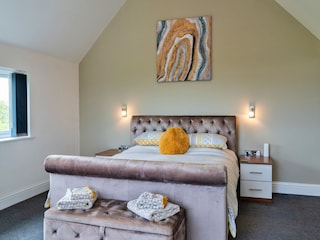 Holiday house Lympsham Features 24