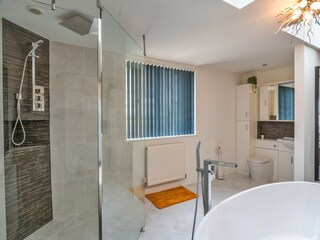 Casa per le vacanze Lympsham Caratteristiche 50