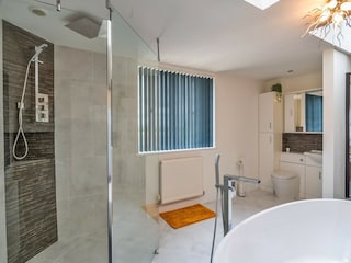 Holiday house Lympsham Features 61