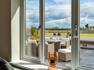 Ferienhaus Lympsham Außenaufnahme 6