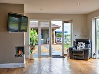 Casa per le vacanze Lympsham Caratteristiche 58