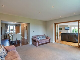 Casa per le vacanze Lympsham Caratteristiche 42