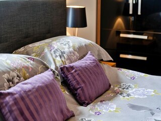 Ferienhaus Lympsham Ausstattung 28