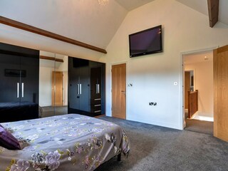 Casa per le vacanze Lympsham Caratteristiche 56