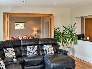 Vakantiehuis Lympsham Kenmerken 58