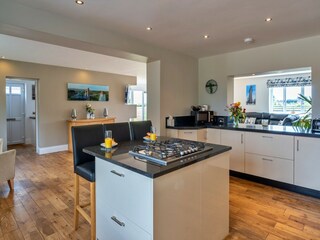 Casa per le vacanze Lympsham Caratteristiche 62