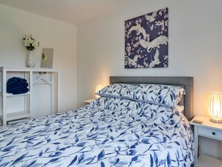 Maison de vacances Lympsham Équipement 57