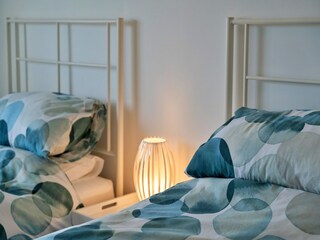 Ferienhaus Lympsham Ausstattung 13
