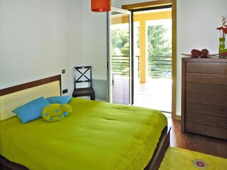 Ferienhaus Vale de Cambra Ausstattung 1