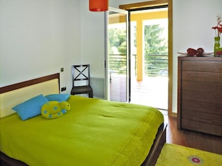 Maison de vacances Vale de Cambra Équipement 1