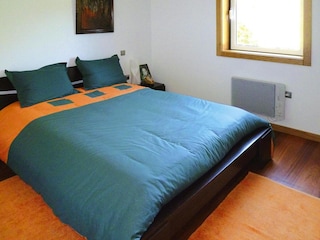 Maison de vacances Vale de Cambra Équipement 33