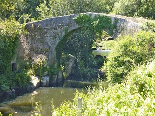 Vakantiehuis Vale de Cambra Buitenaudio-opname 1