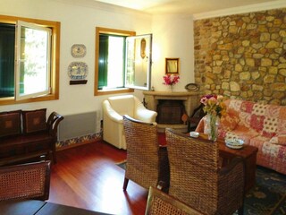 Ferienhaus Vale de Cambra Ausstattung 16