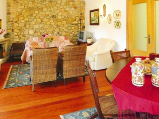 Vakantiehuis Vale de Cambra Kenmerken 17