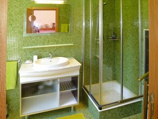 Ferienhaus Vale de Cambra Ausstattung 19