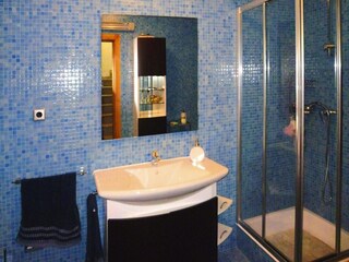 Casa de vacaciones Vale de Cambra Características 19