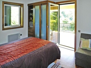 Ferienhaus Vale de Cambra Ausstattung 21
